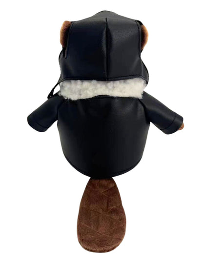 ECO Mini Me Bizzie Beaver Pilot