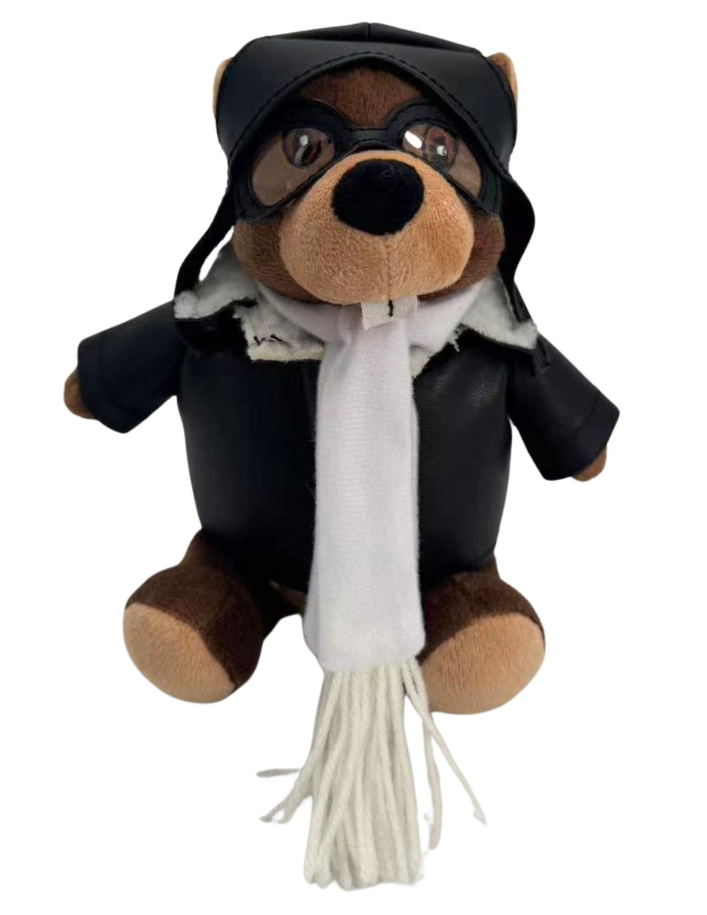 ECO Mini Me Bizzie Beaver Pilot