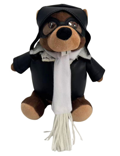 ECO Mini Me Bizzie Beaver Pilot