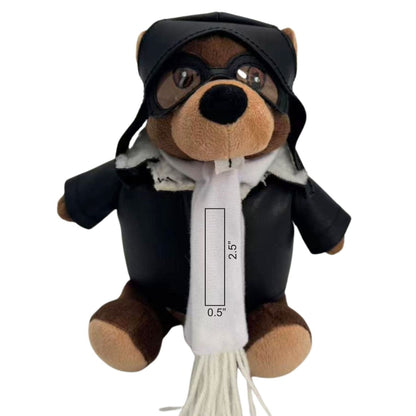 ECO Mini Me Bizzie Beaver Pilot