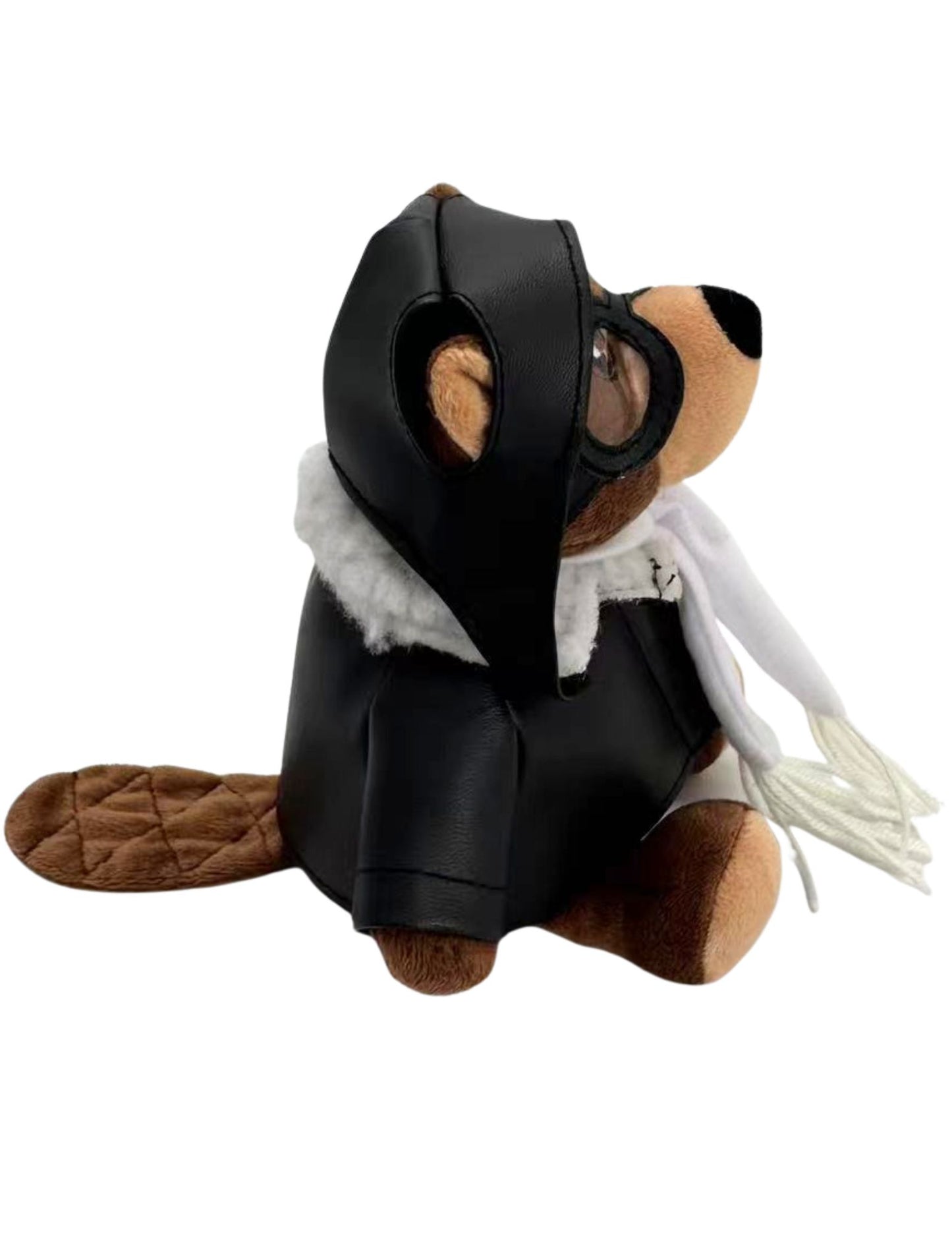 ECO Mini Me Bizzie Beaver Pilot