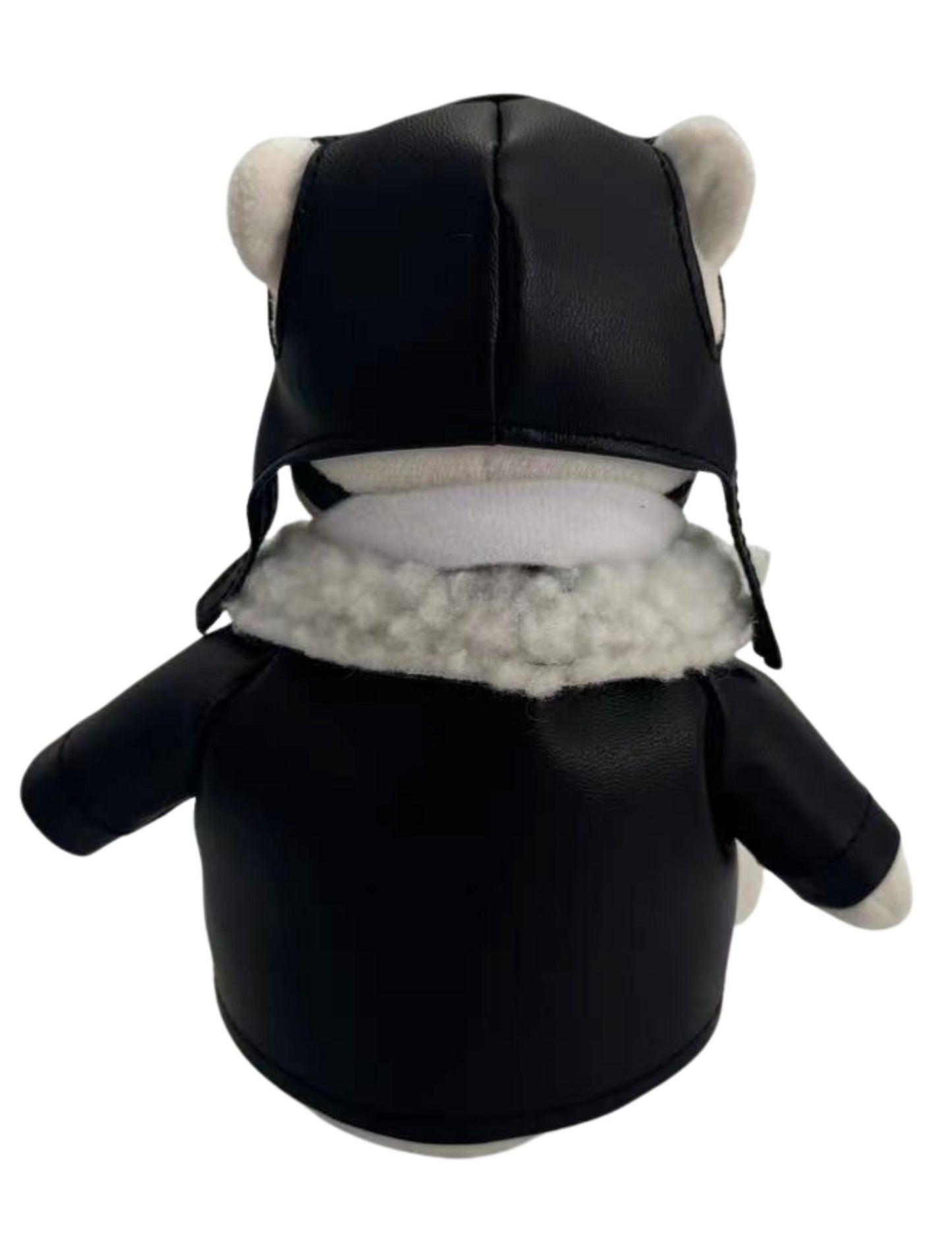 ECO Mini Me Powder Polar Bear Pilot