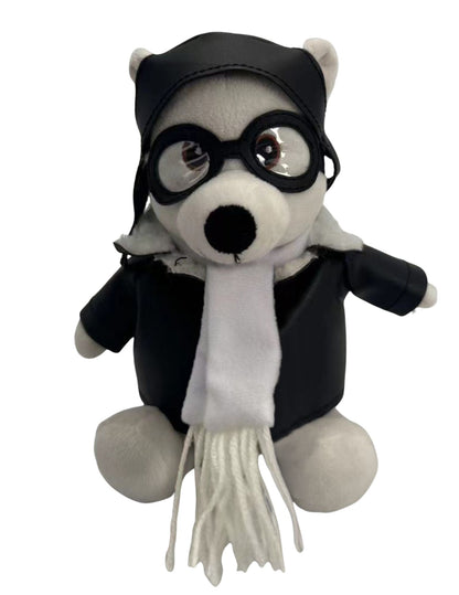 ECO Mini Me Powder Polar Bear Pilot