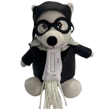 ECO Mini Me Powder Polar Bear Pilot