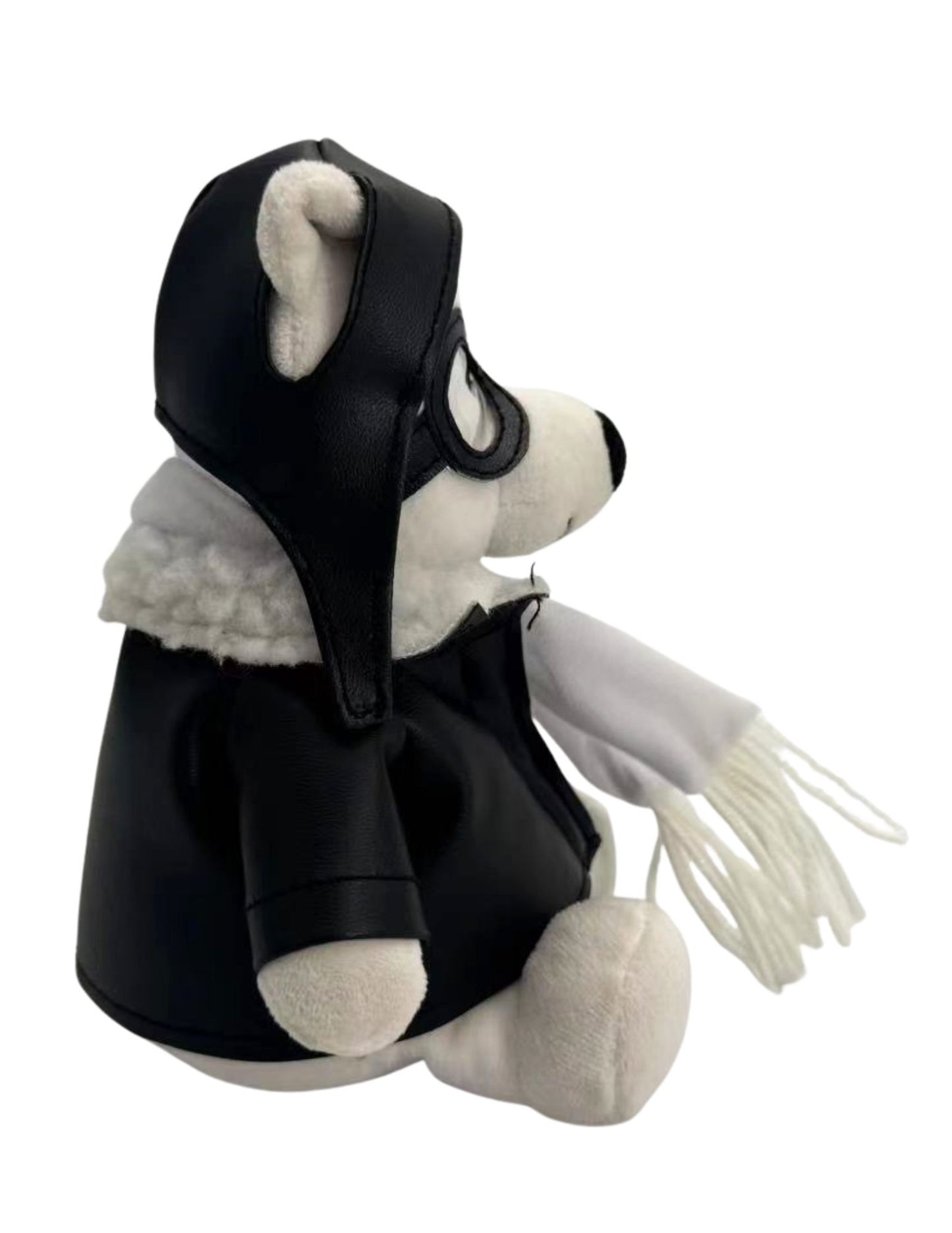 ECO Mini Me Powder Polar Bear Pilot