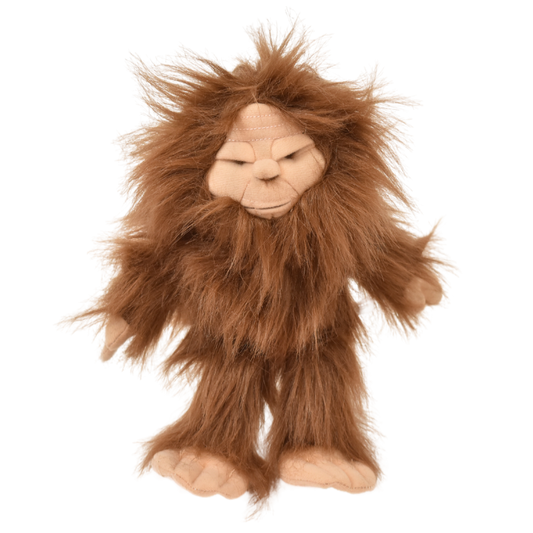 11" Sasquatch