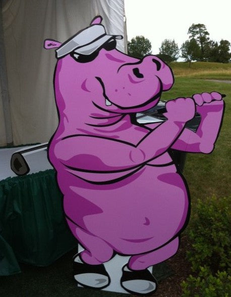 Shankopotamus