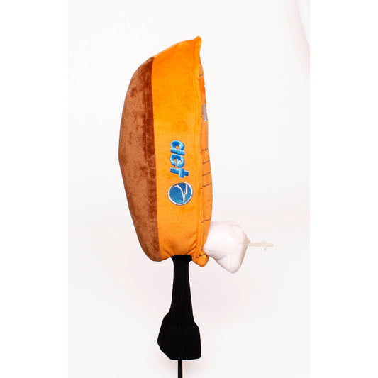 Ship Golf Head Cover