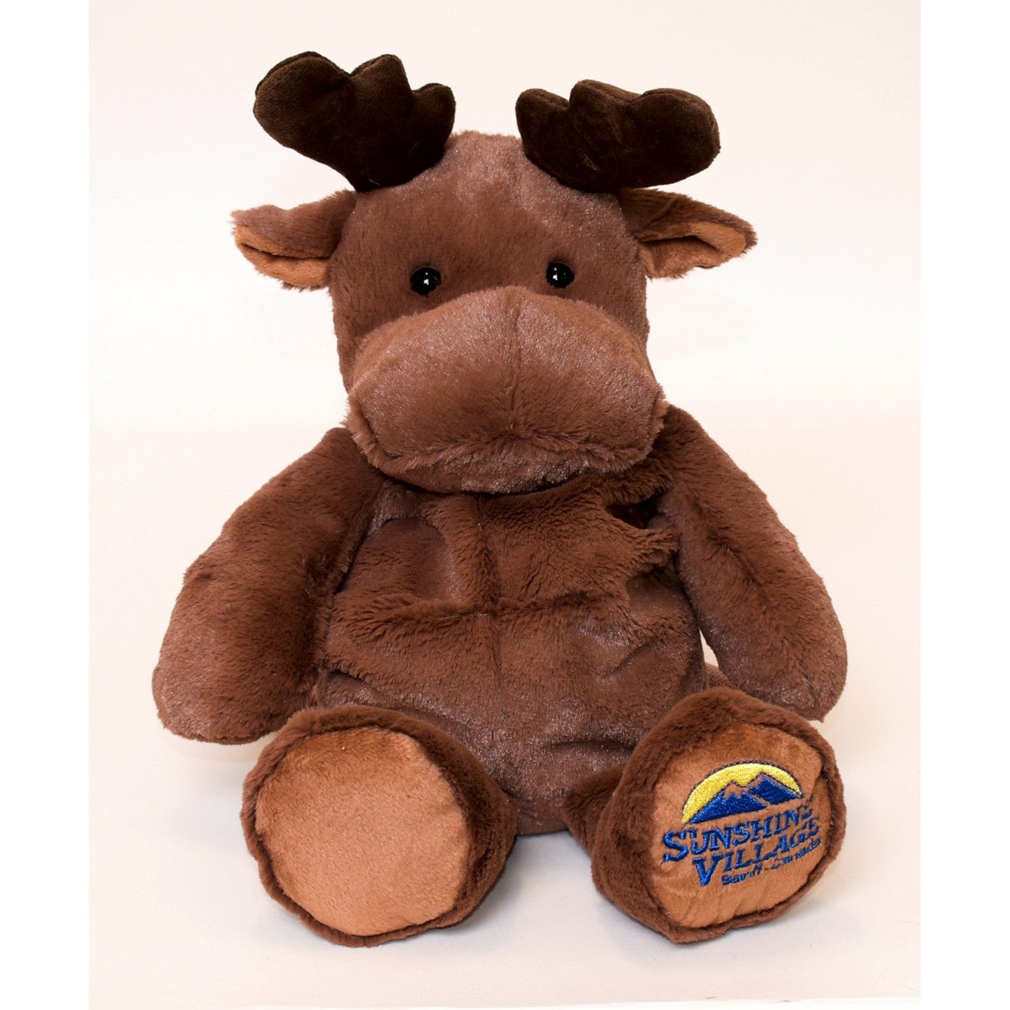 Sunshine Village Backpack Moose