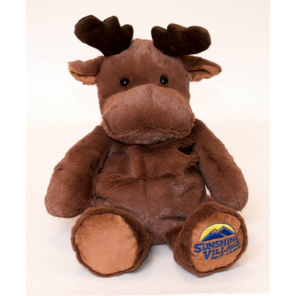 Sunshine Village Backpack Moose