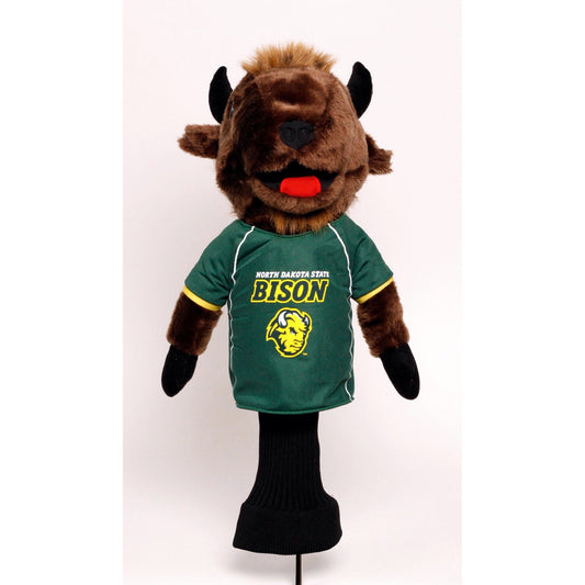 North Dakota State Bison