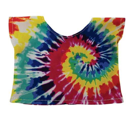 Tie-Dye Sublimation Shirt