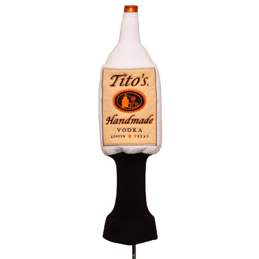 Tito's Vodka