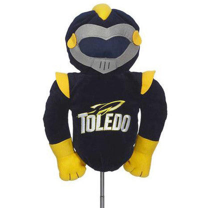 Toledo Rocket Man