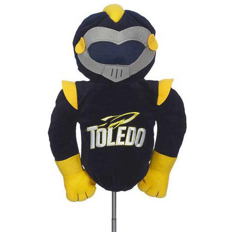 Toledo Rocket Man