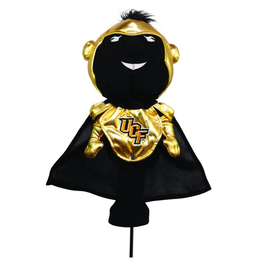 UCF Knightro