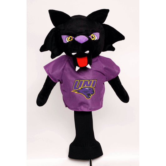 University of Northern Iowa Panther