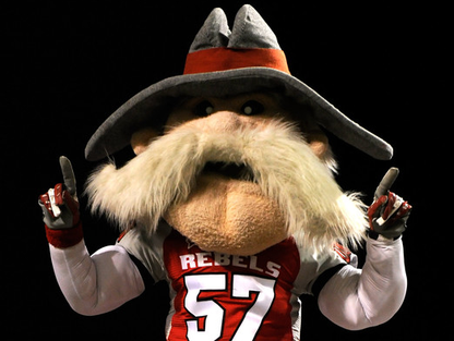 UNLV Rebels