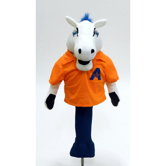Horse - University of Texas Arlington
