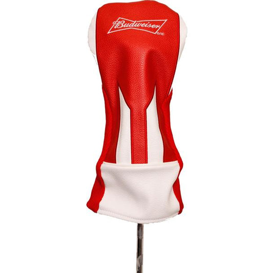 Budweiser Beer Golf Head Cover