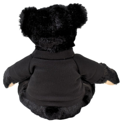 11" Rufus Bear with T-Shirt WX-09541