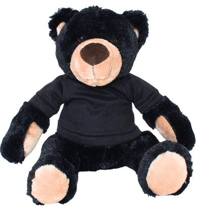 11" Rufus Bear with T-Shirt WX-09541