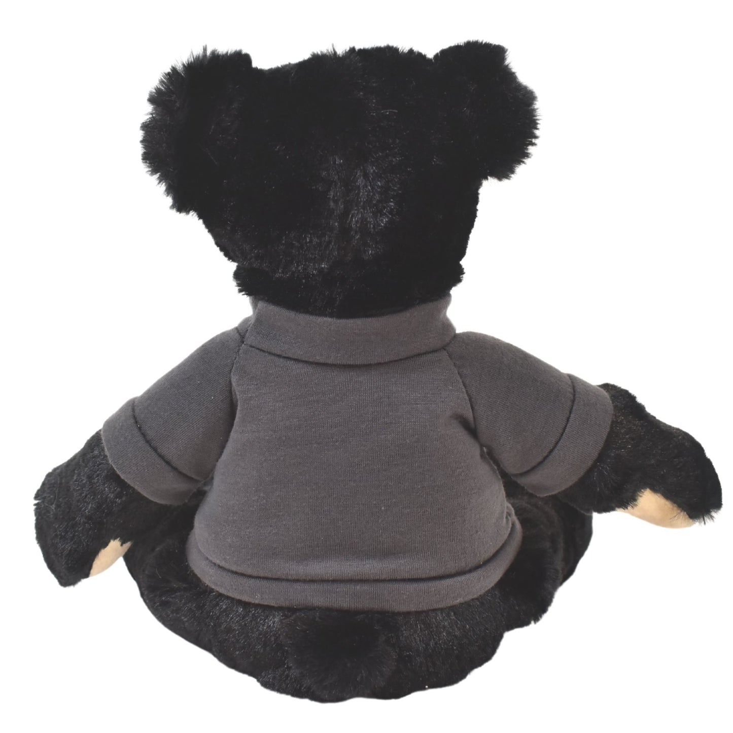 11" Rufus Bear with T-Shirt WX-09541