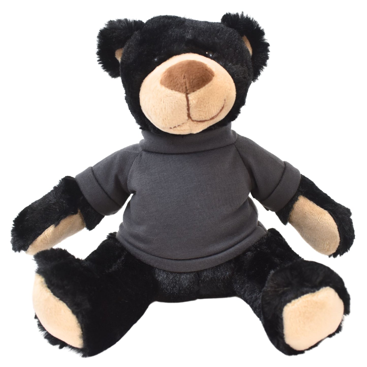 11" Rufus Bear with T-Shirt WX-09541