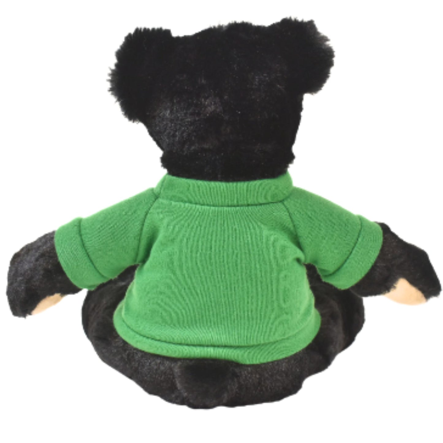 11" Rufus Bear with T-Shirt WX-09541