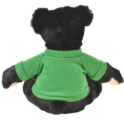 11" Rufus Bear with T-Shirt WX-09541