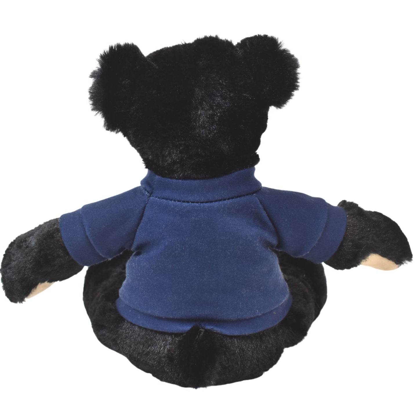 11" Rufus Bear with T-Shirt WX-09541