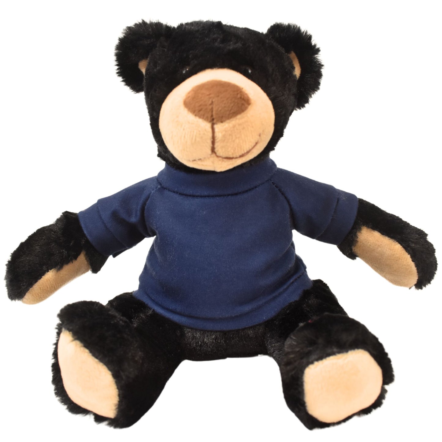 11" Rufus Bear with T-Shirt WX-09541