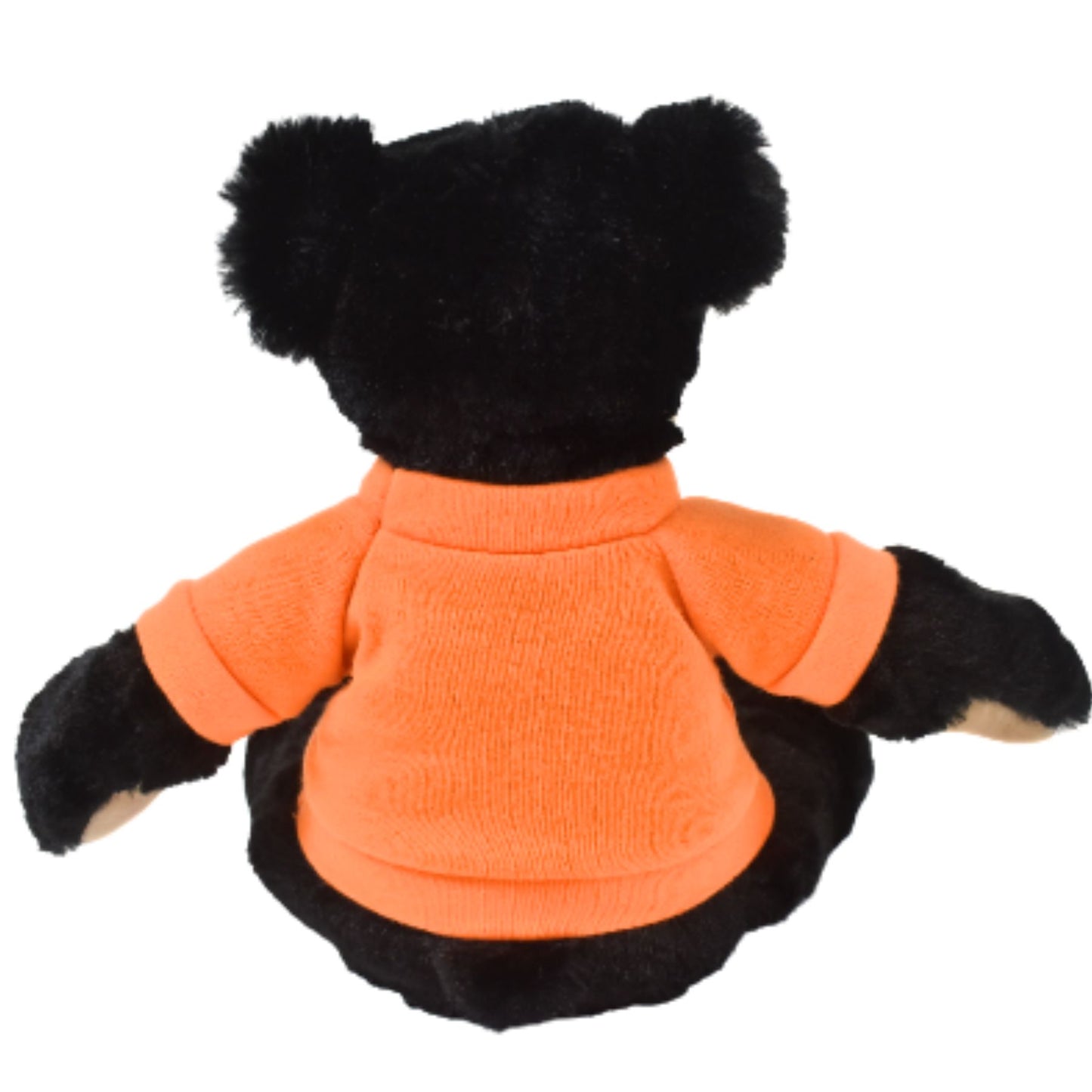 11" Rufus Bear with T-Shirt WX-09541