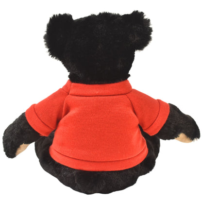 11" Rufus Bear with T-Shirt WX-09541