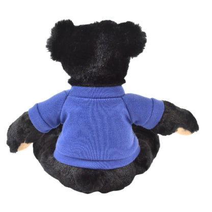 11" Rufus Bear with T-Shirt WX-09541