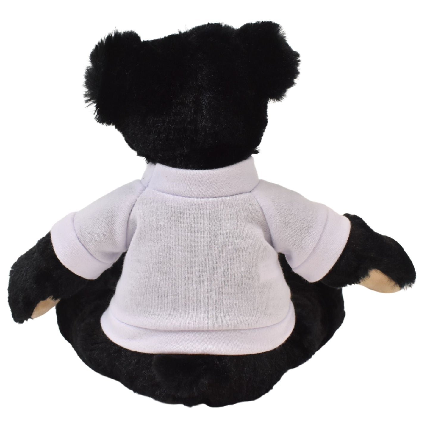 11" Rufus Bear with T-Shirt WX-09541