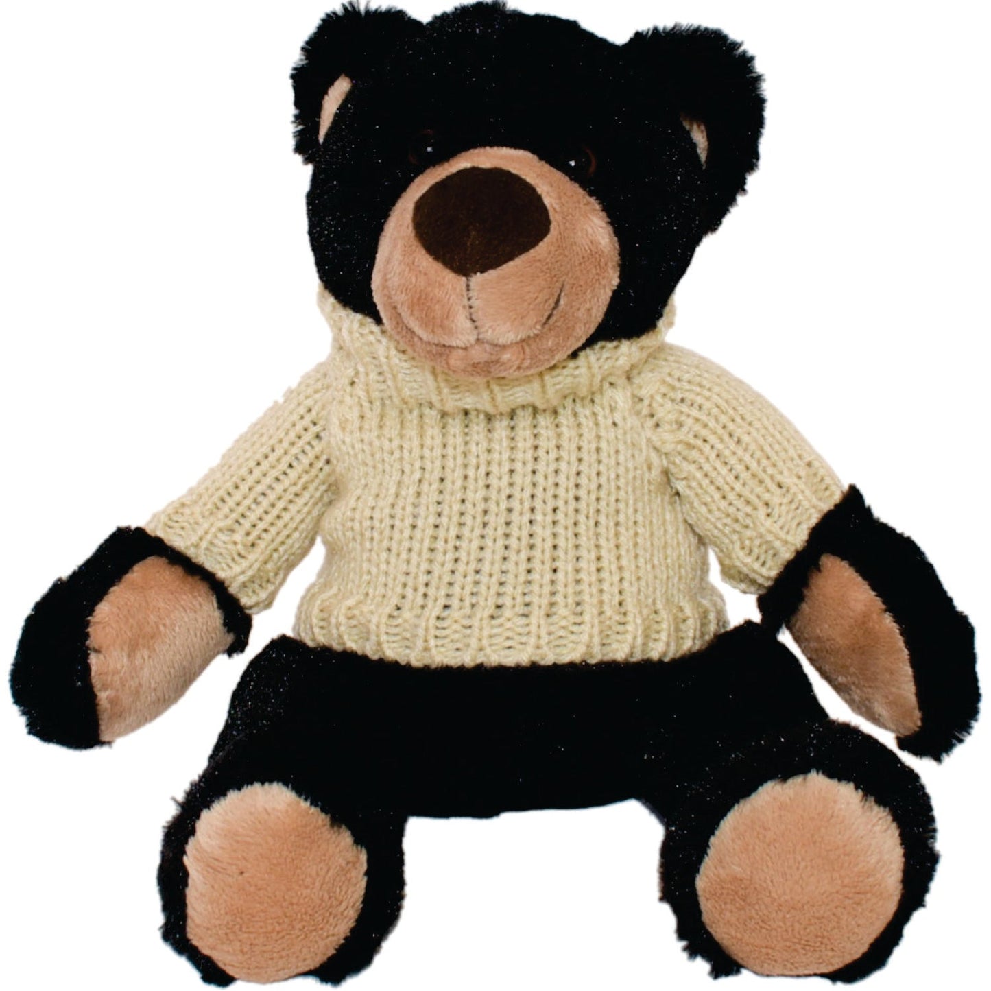 11" Rufus Bear