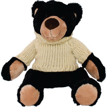 11" Rufus Bear