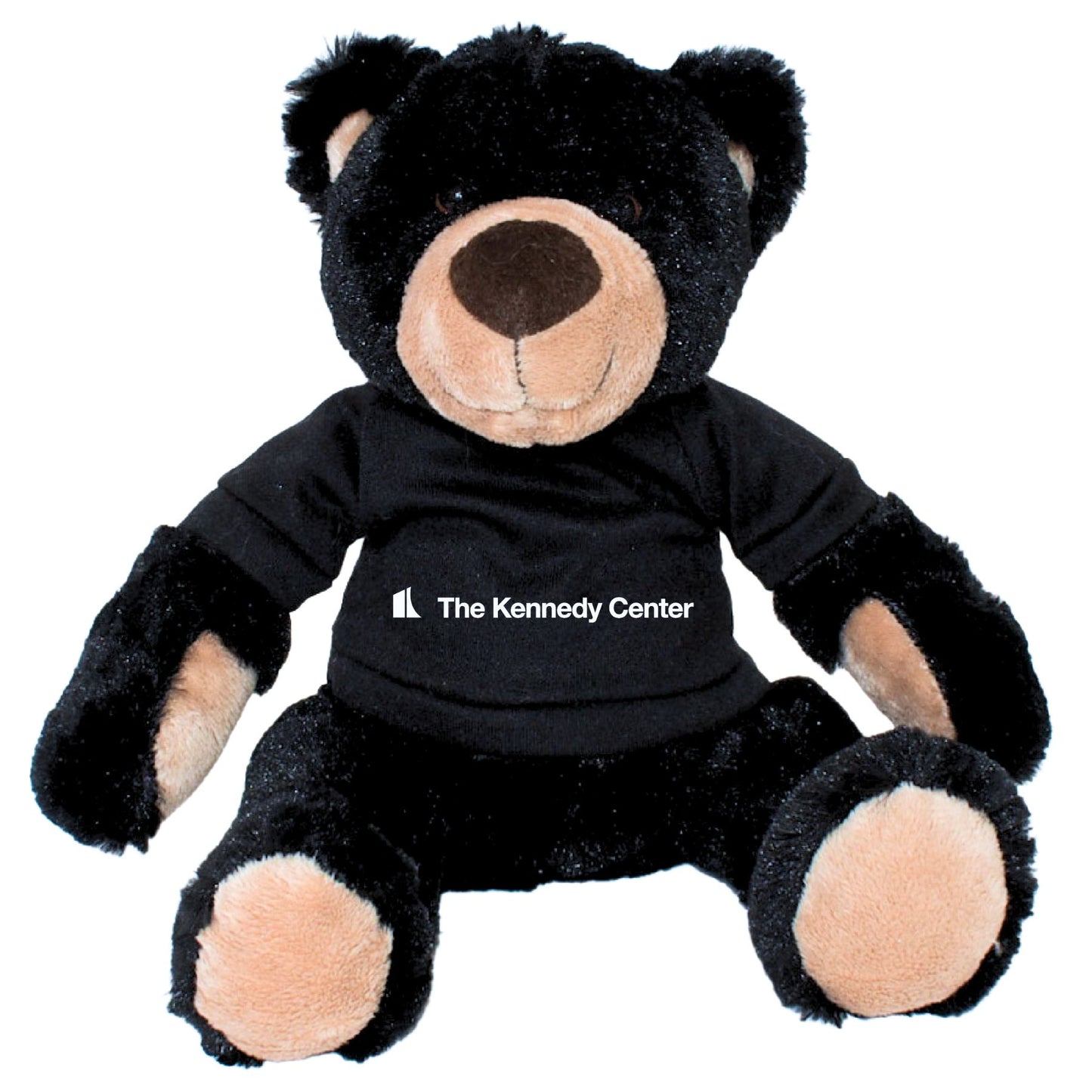 11" Rufus Bear with T-Shirt WX-09541