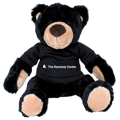 11" Rufus Bear with T-Shirt WX-09541