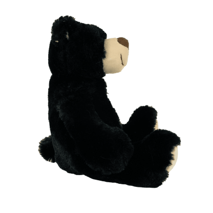 11" Rufus Bear