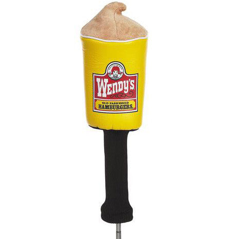 Wendy's Frosty
