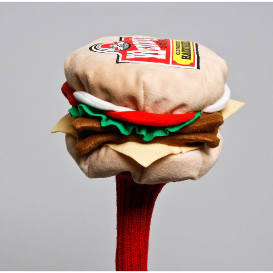 Wendy's Burger