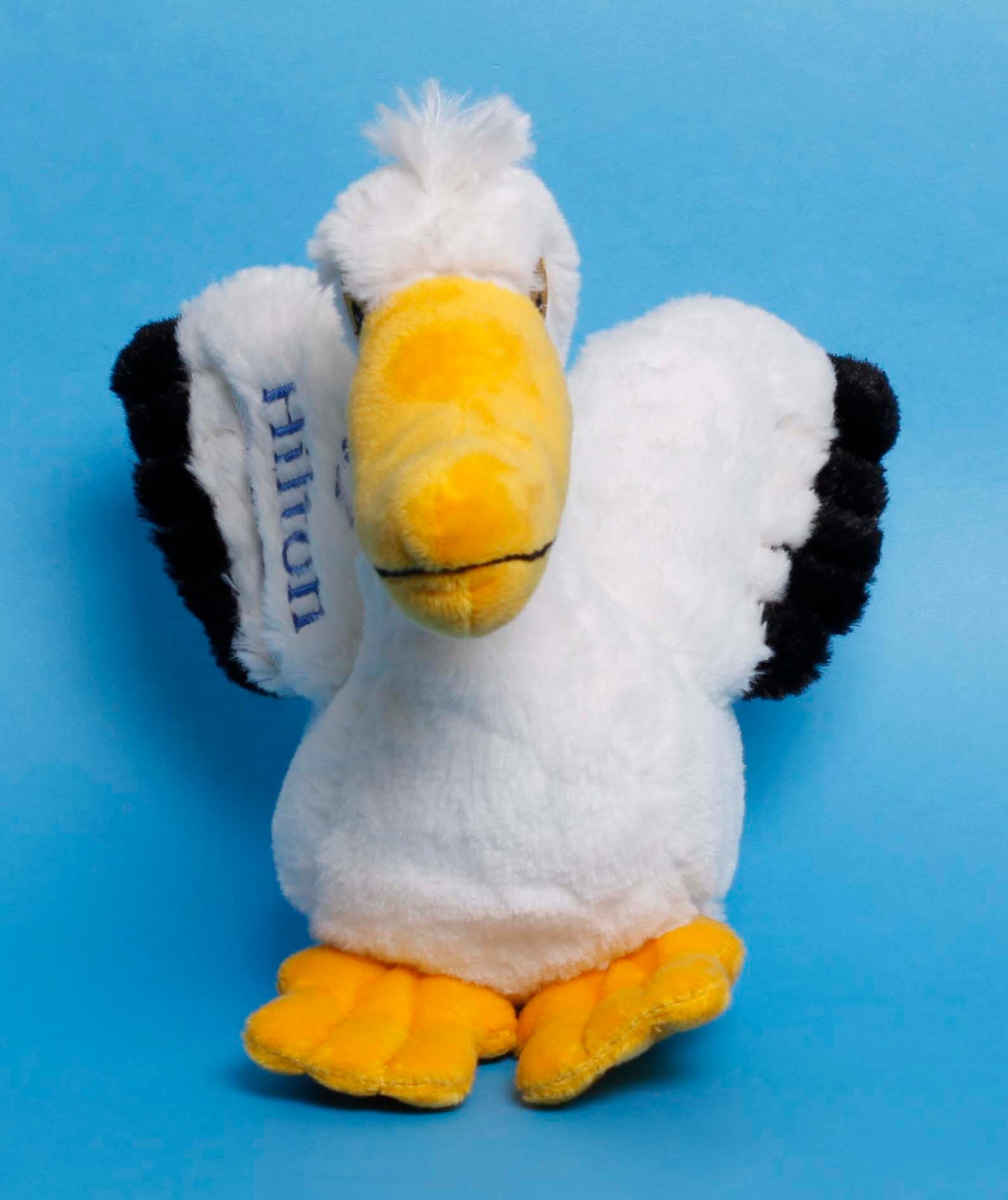 Hilton White Pelican