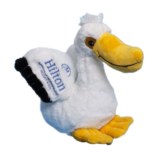 Hilton White Pelican