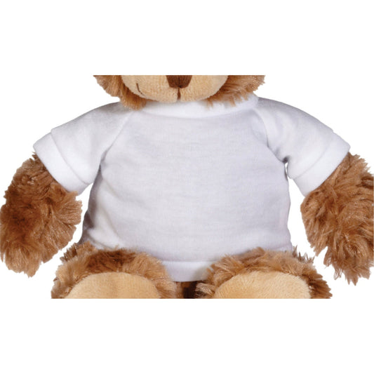 11" Plush T-Shirts