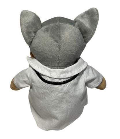 Wawa Wolf (6" Mini Me Collection)