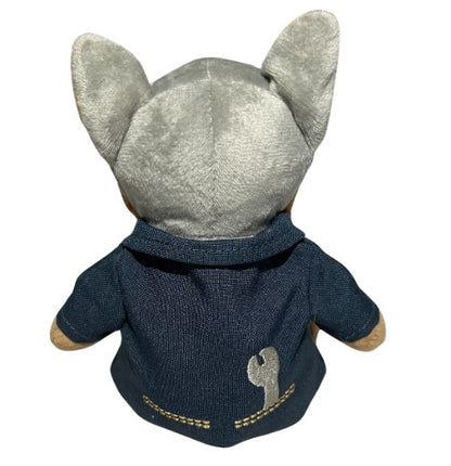 Wawa Wolf (6" Mini Me Collection)