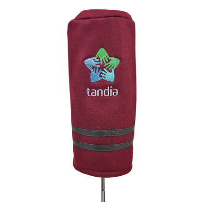 Woolies Driver Cover