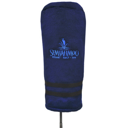 Woolies Driver Cover